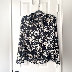 Express Portofino Blouse